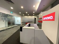 Lorong Chuan MRT STATION (D19), Factory #449616681